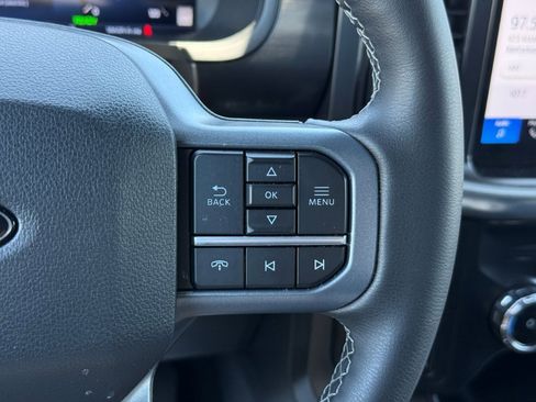 Used 2025 Ford F150 Lariat w/ Equipment Group 501A Mid AWD/4WD image 37