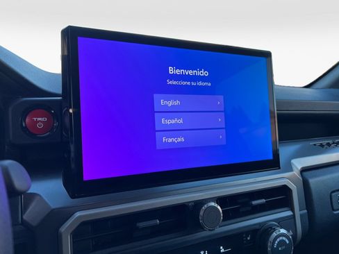 Used 2025 Toyota Tacoma TRD Off-Road image 20