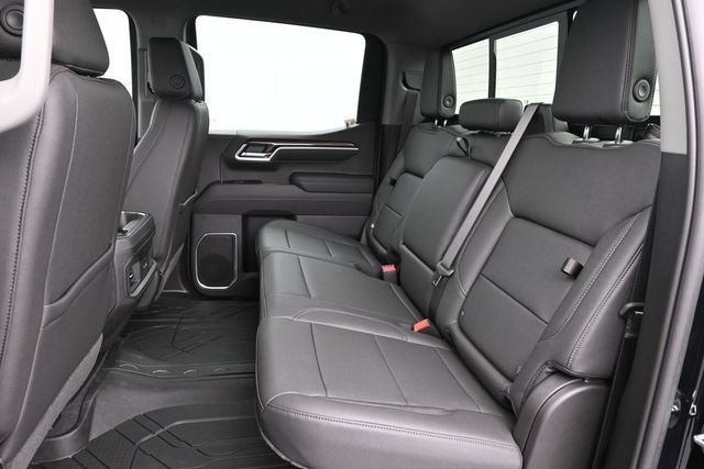 New 2026 Chevrolet Silverado 1500 RST w/ RST All Star Premium Package AWD/4WD image 23