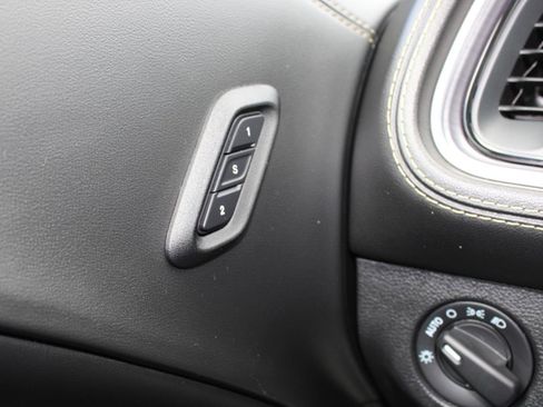 Used 2023 Dodge Challenger R/T Scat Pack RWD image 25