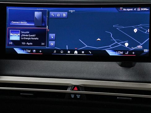 Certified 2024 BMW iX M60 AWD/4WD image 15