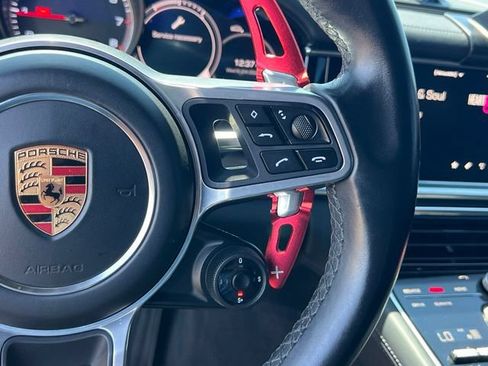 Used 2017 Porsche Panamera Turbo w/ Sport Package AWD/4WD image 22