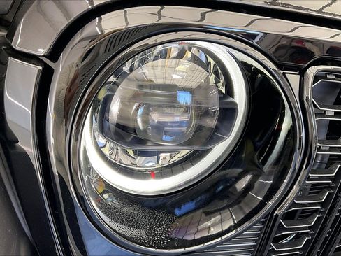 New 2026 Jeep Wrangler Willys image 15