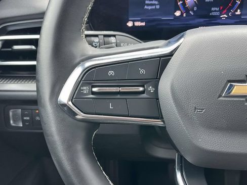 Certified 2024 Chevrolet Traverse LT FWD image 21