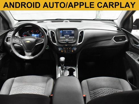 Used 2024 Chevrolet Equinox LT w/ LPO, Floor Liner Package image 2