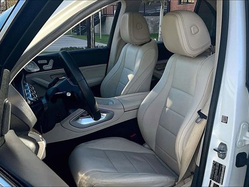 Used 2020 Mercedes-Benz GLE 350 w/ Premium Package image 32