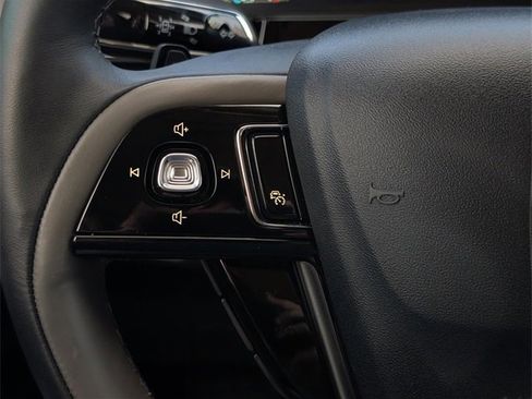 Used 2024 Lincoln Corsair Grand Touring w/ Equipment Group 301A image 17