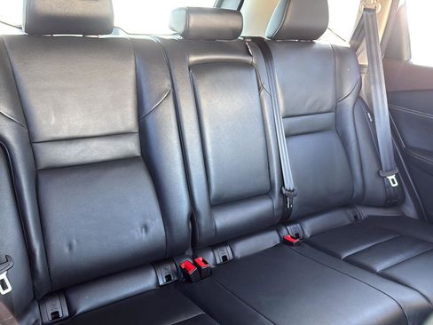 Used 2023 Nissan Rogue SL image 40