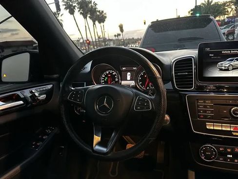 Used 2017 Mercedes-Benz GLE 350 4MATIC image 23