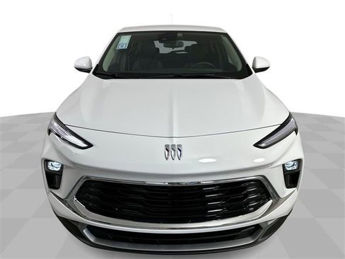 New 2026 Buick Encore GX Preferred w/ Comfort Package image 3