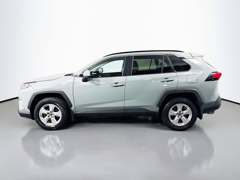 Used 2020 Toyota RAV4 XLE w/ All Weather Liner Package AWD/4WD image 4