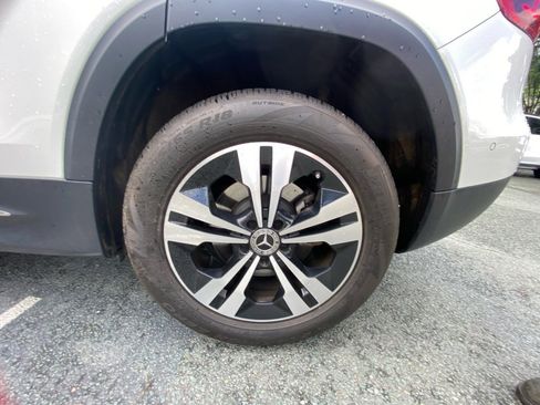 Certified 2025 Mercedes-Benz GLB 250 image 22