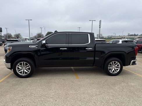 Used 2020 GMC Sierra 1500 SLT image 5