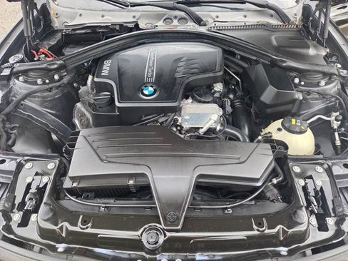 Used 2015 BMW 328i 328i Sedan w/ Technology Package image 13