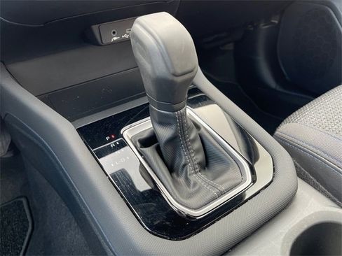 Certified 2025 Subaru Forester Premium image 25