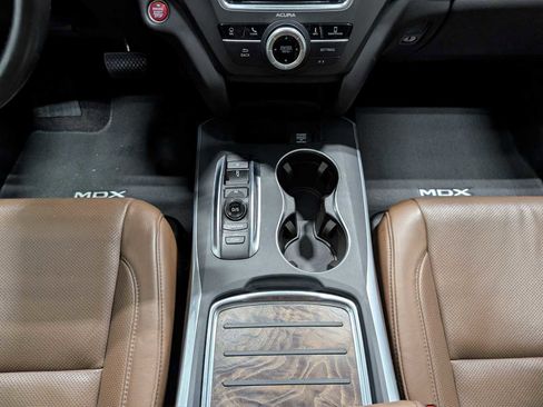 Used 2019 Acura MDX SH-AWD w/ Technology Package image 20