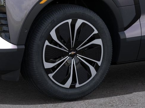 New 2026 Chevrolet Blazer EV LT AWD/4WD image 45