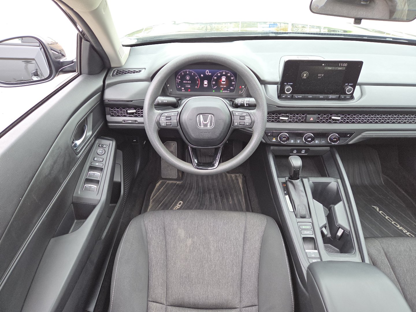 Used 2024 Honda Accord EX image 24