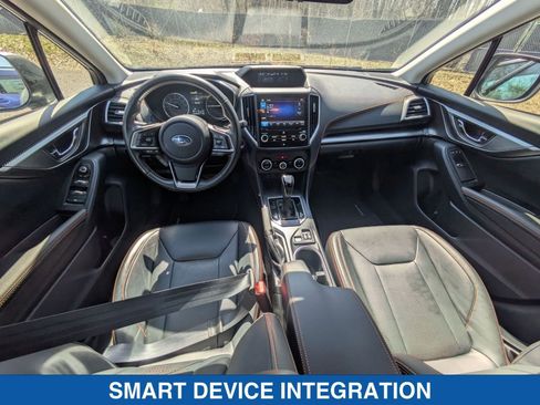 Used 2023 Subaru Crosstrek 2.5i Limited w/ Moonroof Package AWD/4WD image 32