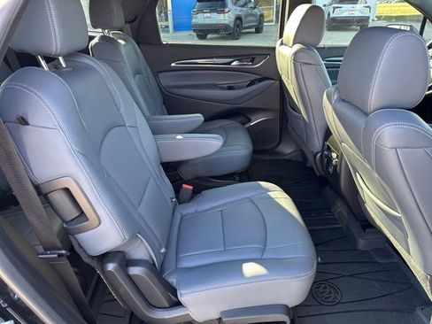 Used 2023 Buick Enclave Essence w/ Sport Touring Edition image 25