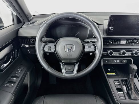 Certified 2024 Honda CR-V Sport Touring image 24