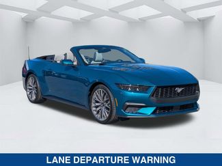New 2026 Ford Mustang Premium video 2