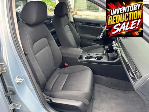 Used 2022 Honda Civic EX image 31