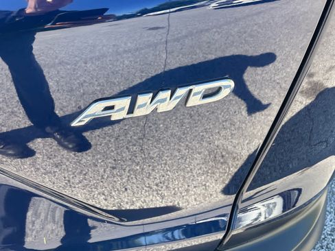 Used 2020 Honda CR-V EX-L image 9