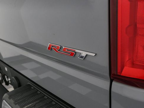 Used 2024 Chevrolet Silverado 1500 RST AWD/4WD image 12
