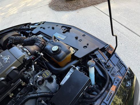 Used 2007 Ford Mustang GT image 68