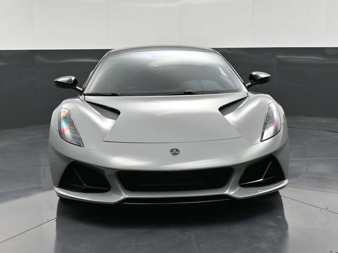New 2025 Lotus Emira RWD image 11