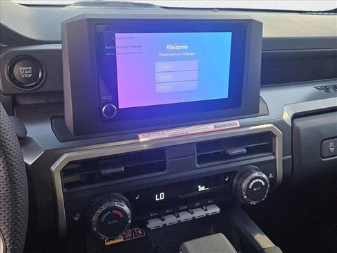 New 2024 Toyota Tacoma SR5 image 11