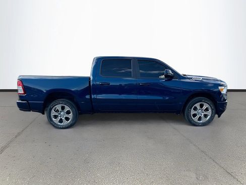 Certified 2024 RAM 1500 Big Horn image 8