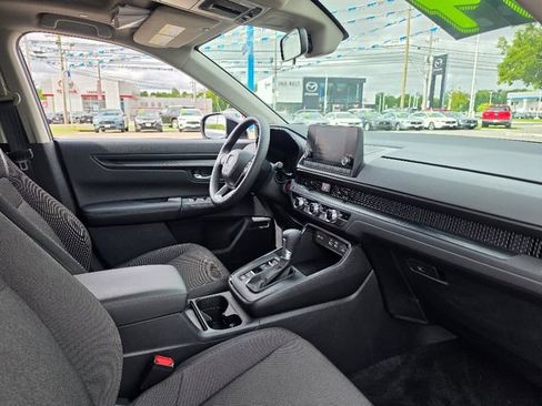 Used 2024 Honda CR-V EX image 11