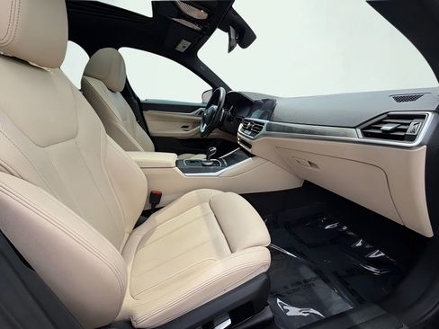 Used 2023 BMW 430i Gran Coupe w/ Premium Package RWD image 29