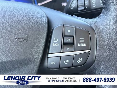 Certified 2022 Ford Bronco Sport Outer Banks w/ Tech Package AWD/4WD image 21