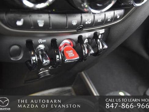 Used 2018 MINI Cooper Countryman S image 35