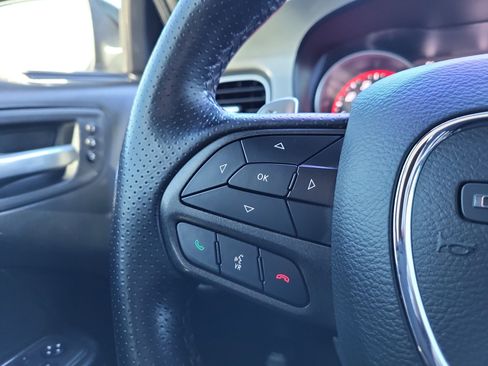 Used 2022 Dodge Charger Scat Pack image 22