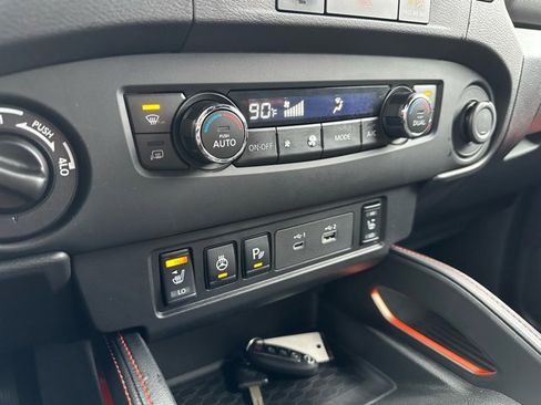 Used 2023 Nissan Frontier PRO-4X w/ Pro Convenience Package image 29