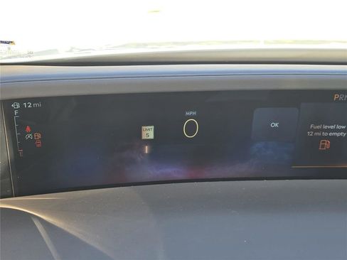 New 2026 Lincoln Nautilus Black Label AWD/4WD image 25