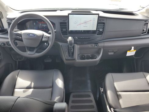 New 2026 Ford Transit 150 148 Medium Roof RWD image 12