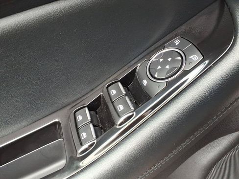 Used 2020 Ford Edge SEL w/ Convenience Package FWD image 16