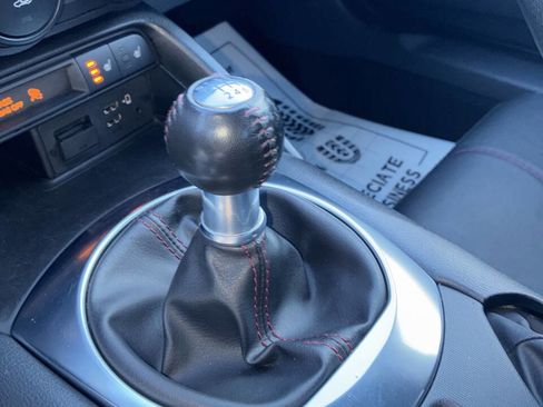 Used 2019 MAZDA MX-5 Miata Club w/ Brembo/BBS Package image 22