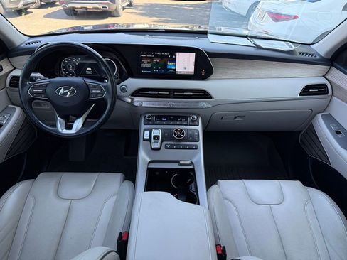 Used 2021 Hyundai Palisade Limited AWD/4WD image 11