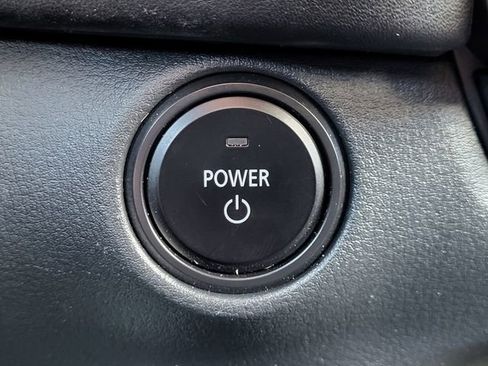 Certified 2025 MAZDA CX-50 AWD 2.5 Hybrid w/ Cargo Package image 11