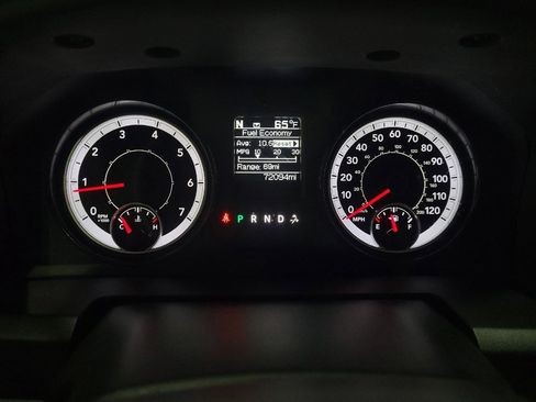 Used 2019 RAM 1500 Express w/ Express Value Package AWD/4WD image 23