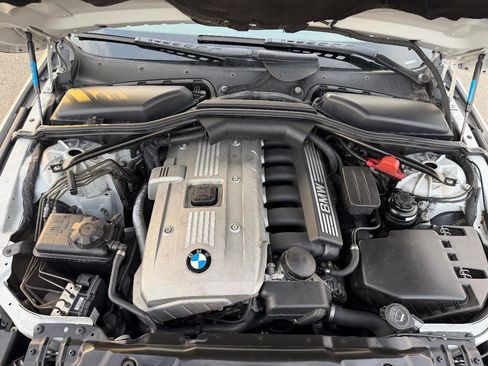 Used 2007 BMW 530xi Wagon image 21