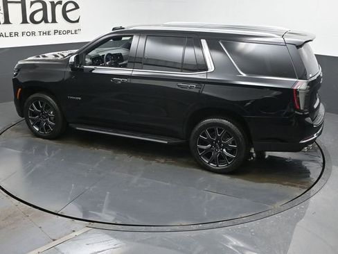 New 2026 Chevrolet Tahoe Premier image 21