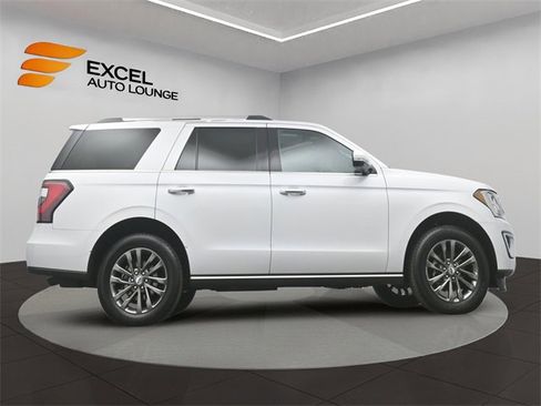 Used 2021 Ford Expedition Limited image 48