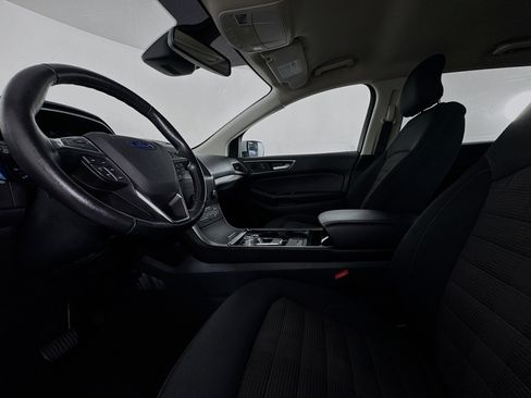 Used 2019 Ford Edge SEL w/ Cold Weather Package image 21